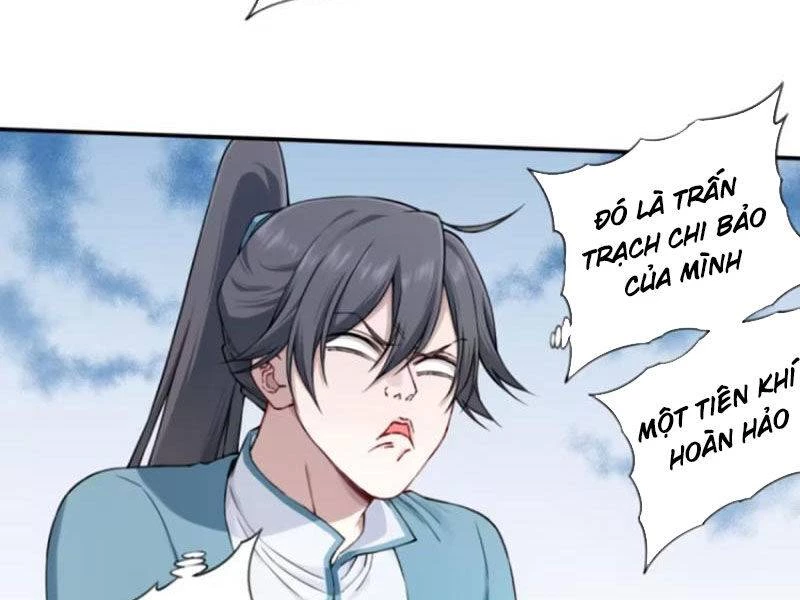 Ta Dùng Cơ Bắp Xưng Bá Tu Tiên Giới Chapter 33 - 18