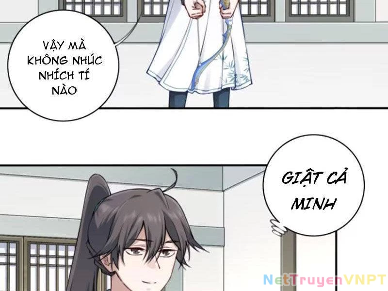 Ta Dùng Cơ Bắp Xưng Bá Tu Tiên Giới Chapter 33 - 24
