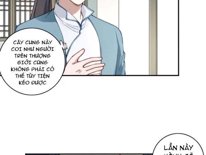 Ta Dùng Cơ Bắp Xưng Bá Tu Tiên Giới Chapter 33 - 25