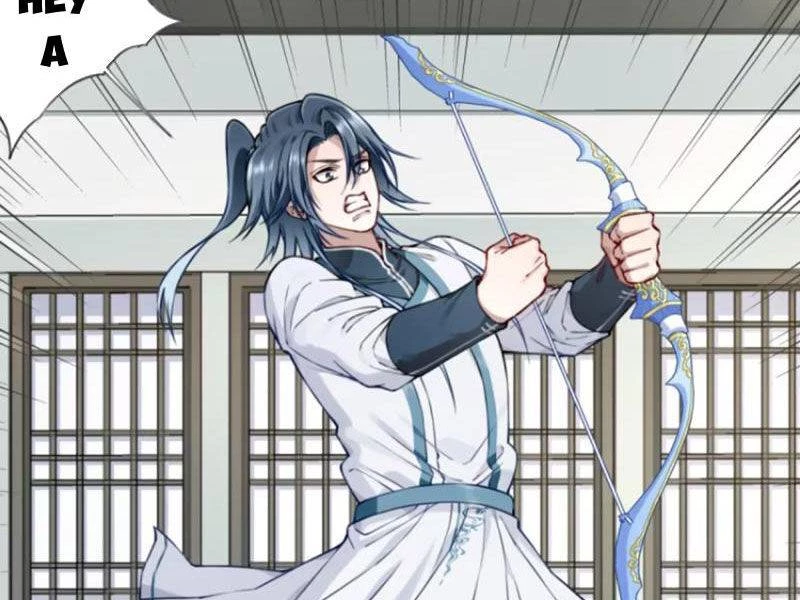 Ta Dùng Cơ Bắp Xưng Bá Tu Tiên Giới Chapter 33 - 27