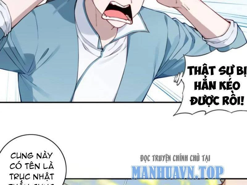 Ta Dùng Cơ Bắp Xưng Bá Tu Tiên Giới Chapter 33 - 36