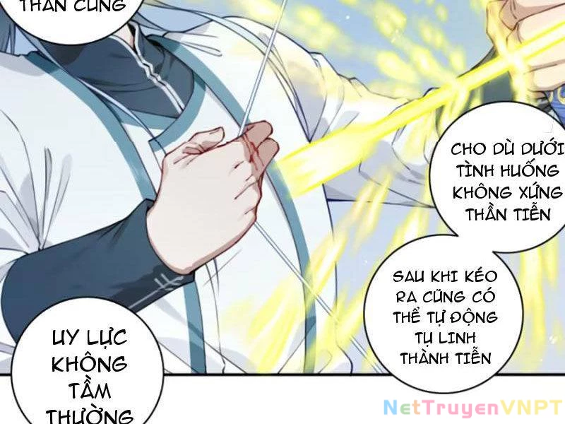 Ta Dùng Cơ Bắp Xưng Bá Tu Tiên Giới Chapter 33 - 37