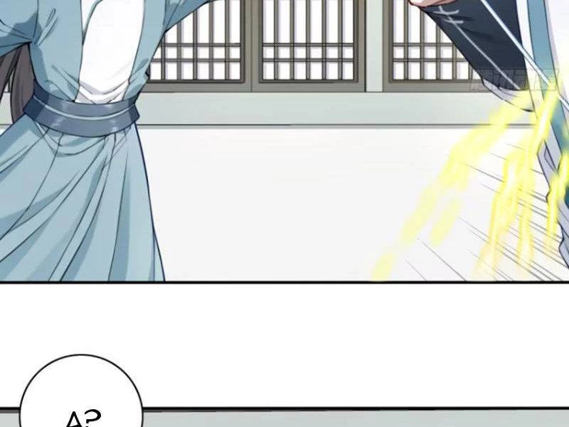 Ta Dùng Cơ Bắp Xưng Bá Tu Tiên Giới Chapter 33 - 39