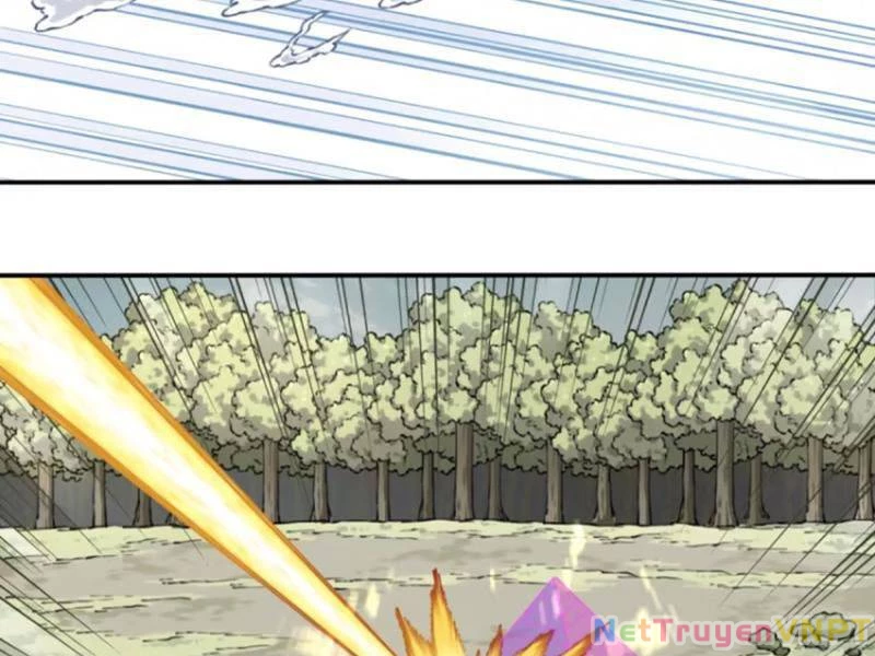 Ta Dùng Cơ Bắp Xưng Bá Tu Tiên Giới Chapter 33 - 48