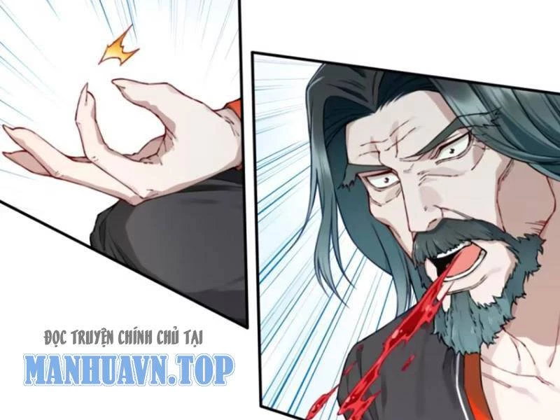 Ta Dùng Cơ Bắp Xưng Bá Tu Tiên Giới Chapter 33 - 53