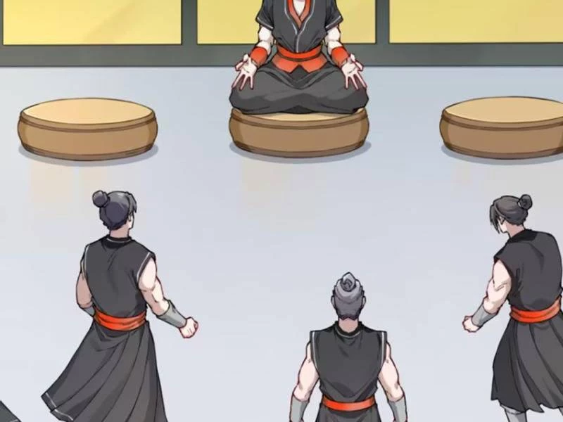 Ta Dùng Cơ Bắp Xưng Bá Tu Tiên Giới Chapter 33 - 55