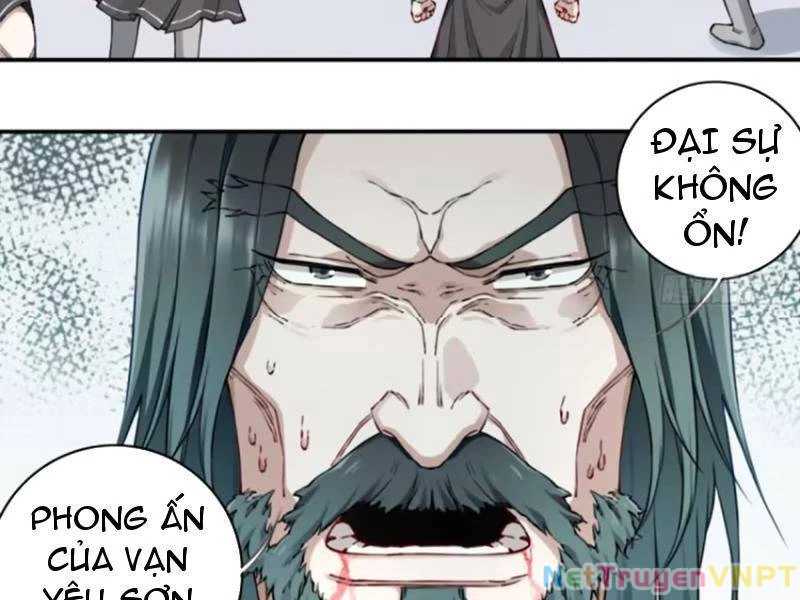 Ta Dùng Cơ Bắp Xưng Bá Tu Tiên Giới Chapter 33 - 56