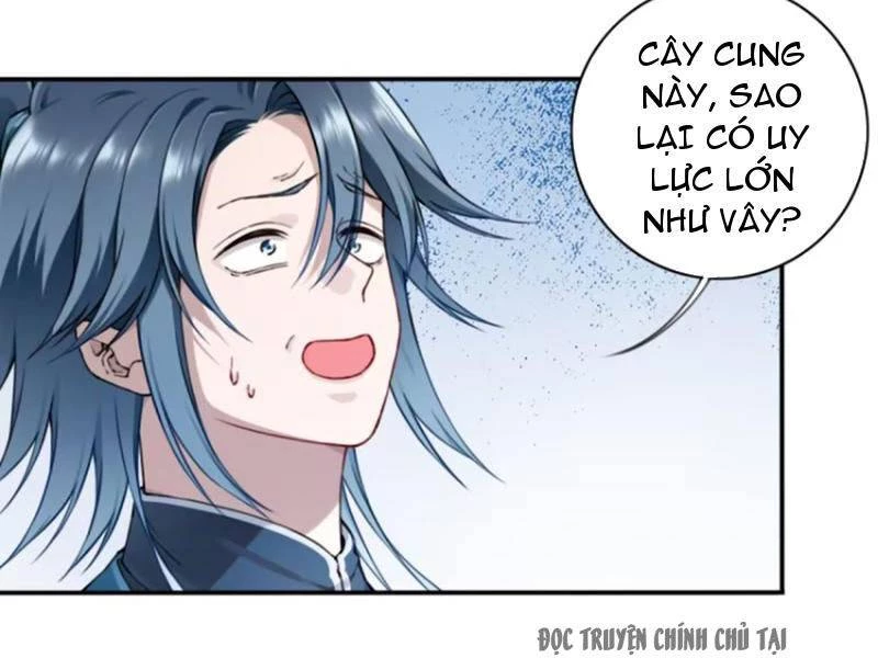Ta Dùng Cơ Bắp Xưng Bá Tu Tiên Giới Chapter 33 - 61