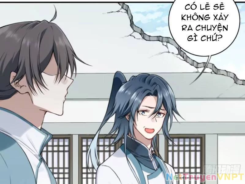 Ta Dùng Cơ Bắp Xưng Bá Tu Tiên Giới Chapter 33 - 63