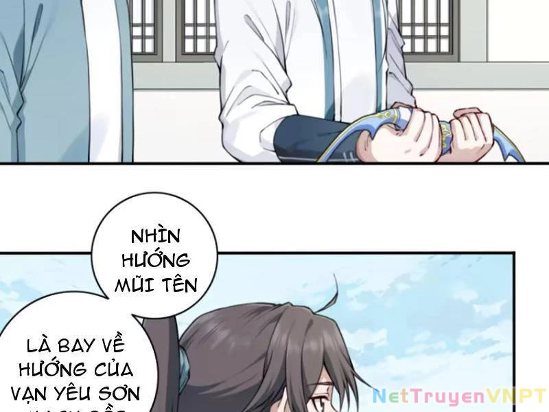 Ta Dùng Cơ Bắp Xưng Bá Tu Tiên Giới Chapter 33 - 64