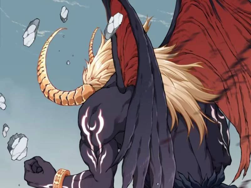 Ta Dùng Cơ Bắp Xưng Bá Tu Tiên Giới Chapter 33 - 75