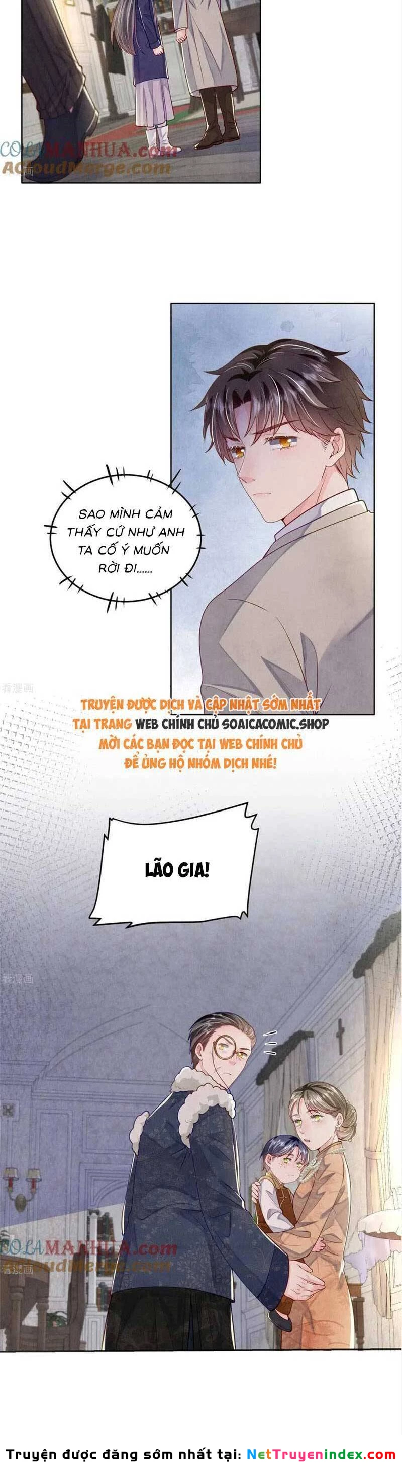 Tôi Có Ông Chồng Hay Ghen Chapter 144 - 20