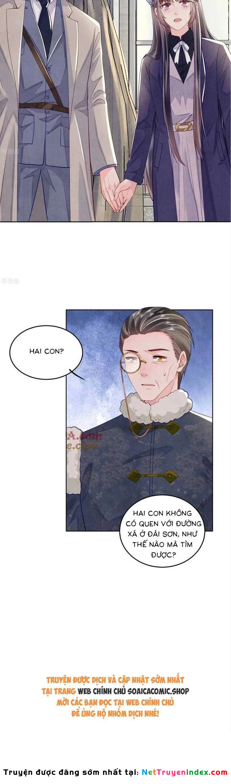 Tôi Có Ông Chồng Hay Ghen Chapter 144 - 25