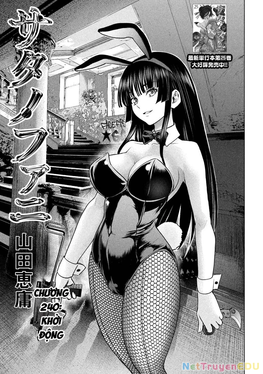 Satanophany Chapter 240 - 2