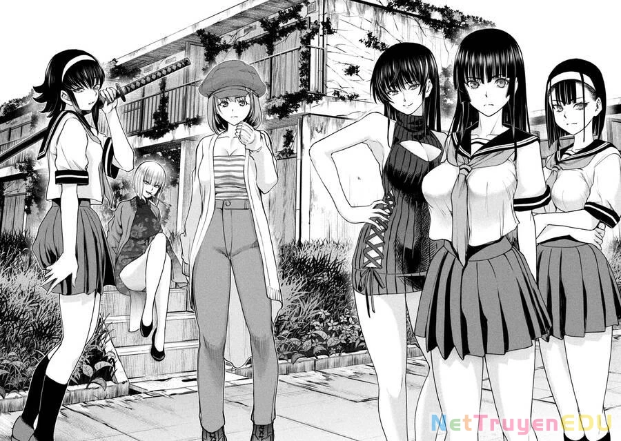 Satanophany Chapter 240 - 18