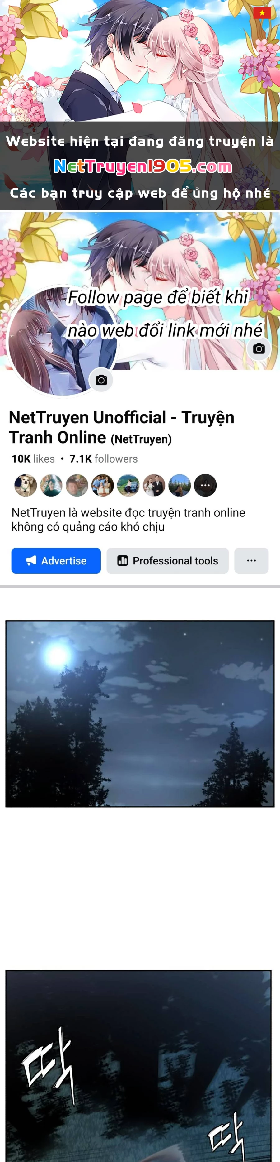 Cậu Bé Của Thần Chết Chapter 127 - 1