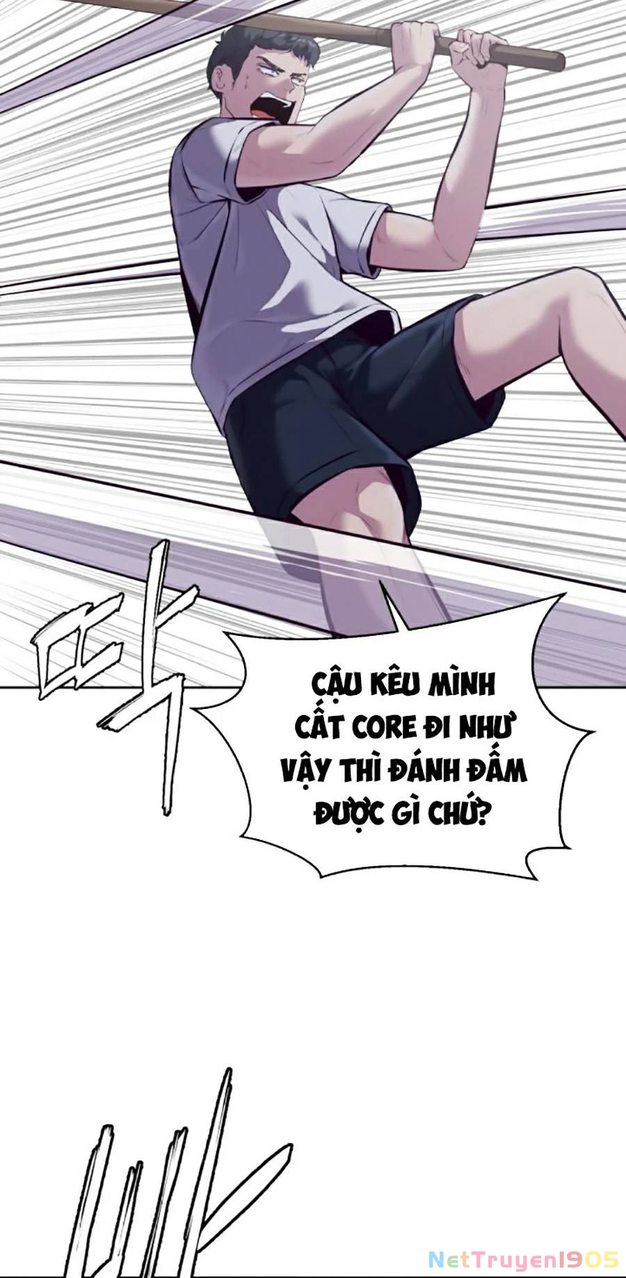 Cậu Bé Của Thần Chết Chapter 127 - 3