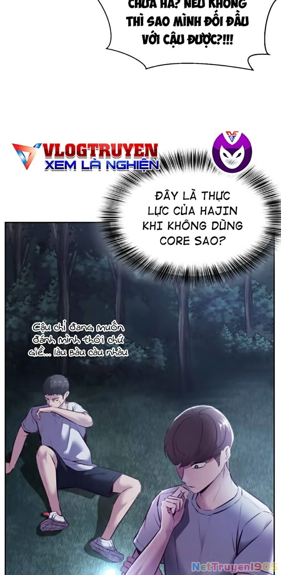 Cậu Bé Của Thần Chết Chapter 127 - 7