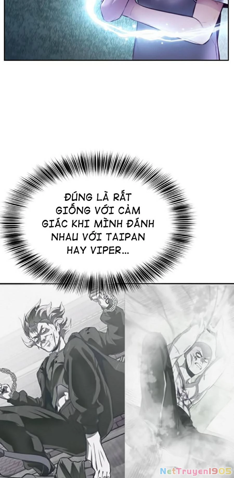 Cậu Bé Của Thần Chết Chapter 127 - 8