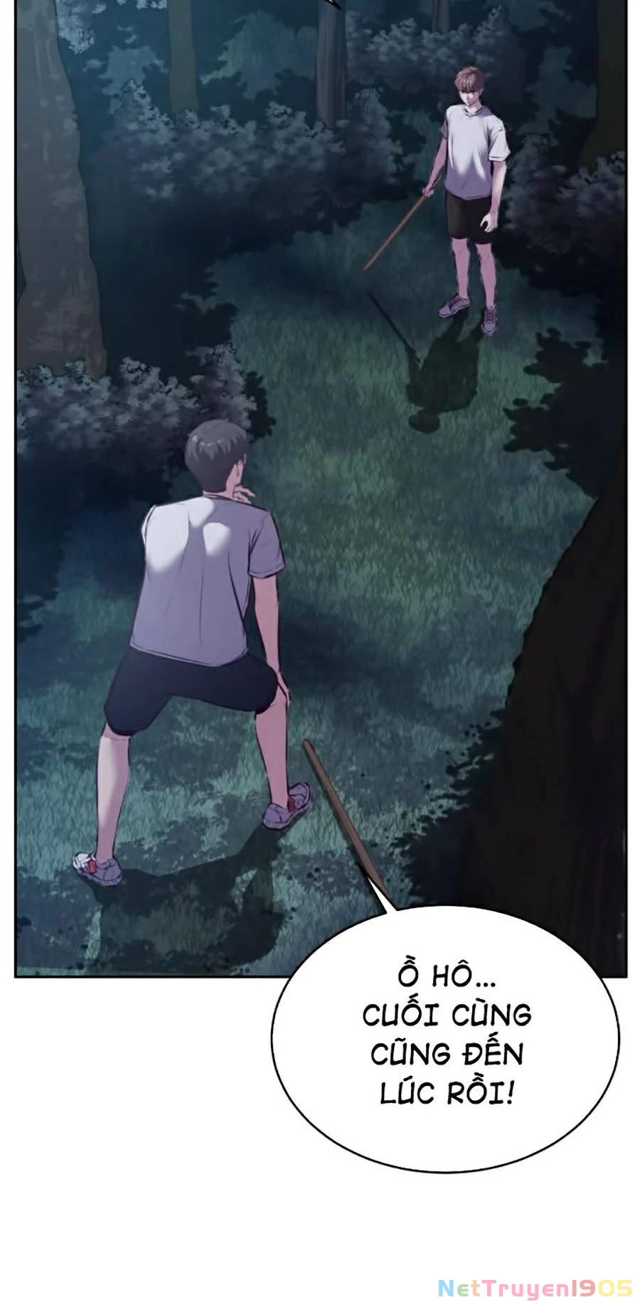 Cậu Bé Của Thần Chết Chapter 127 - 12