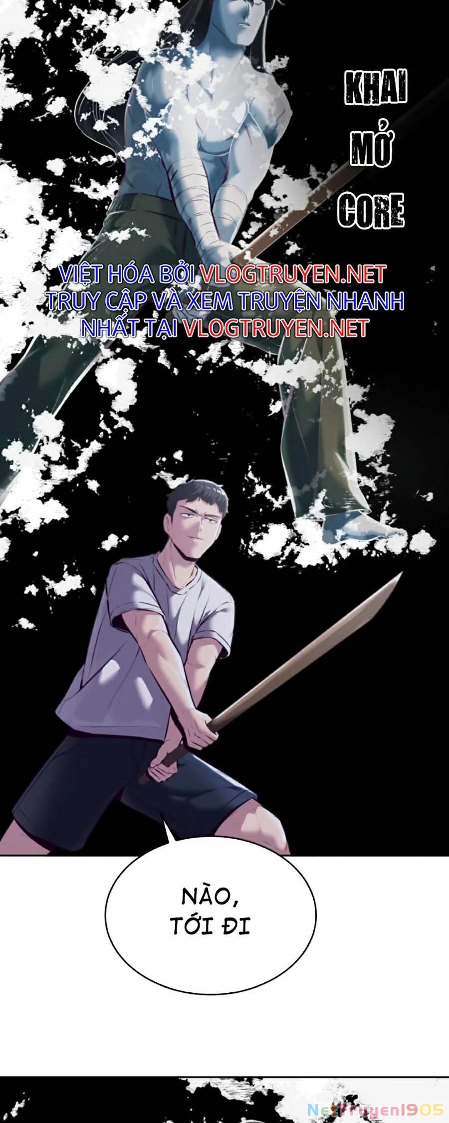 Cậu Bé Của Thần Chết Chapter 127 - 14