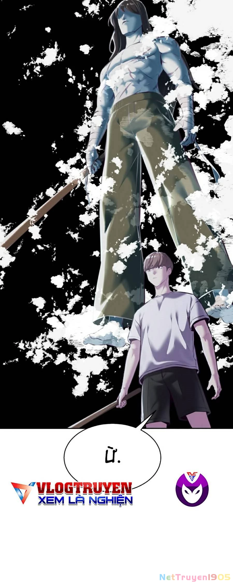 Cậu Bé Của Thần Chết Chapter 127 - 15