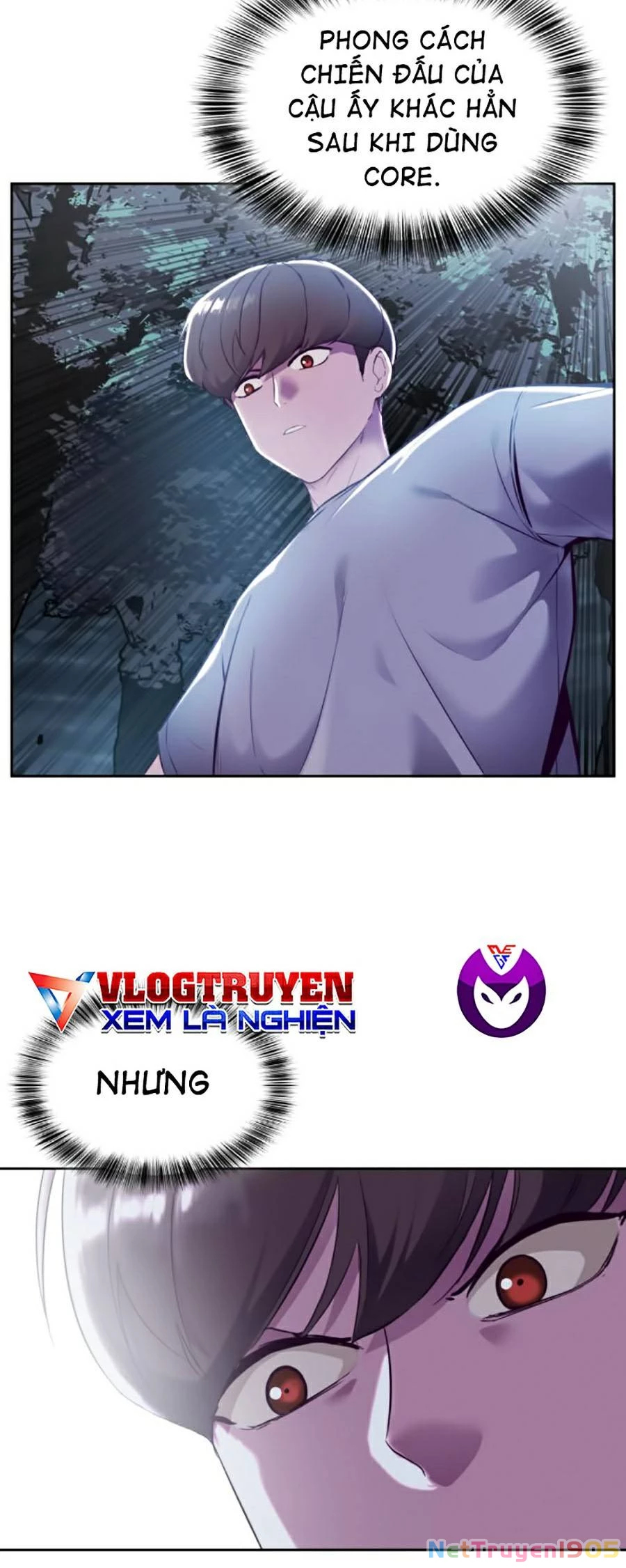 Cậu Bé Của Thần Chết Chapter 127 - 19