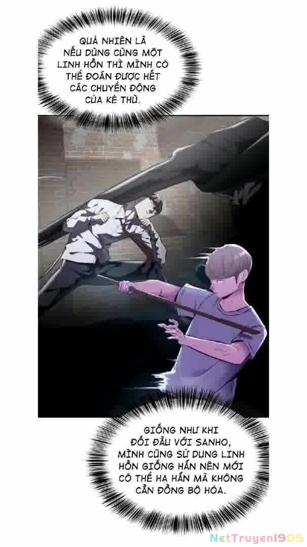 Cậu Bé Của Thần Chết Chapter 127 - 24