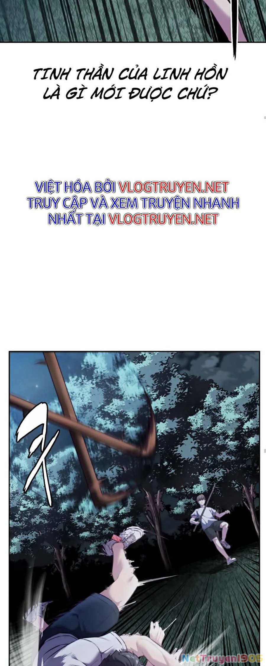 Cậu Bé Của Thần Chết Chapter 127 - 25