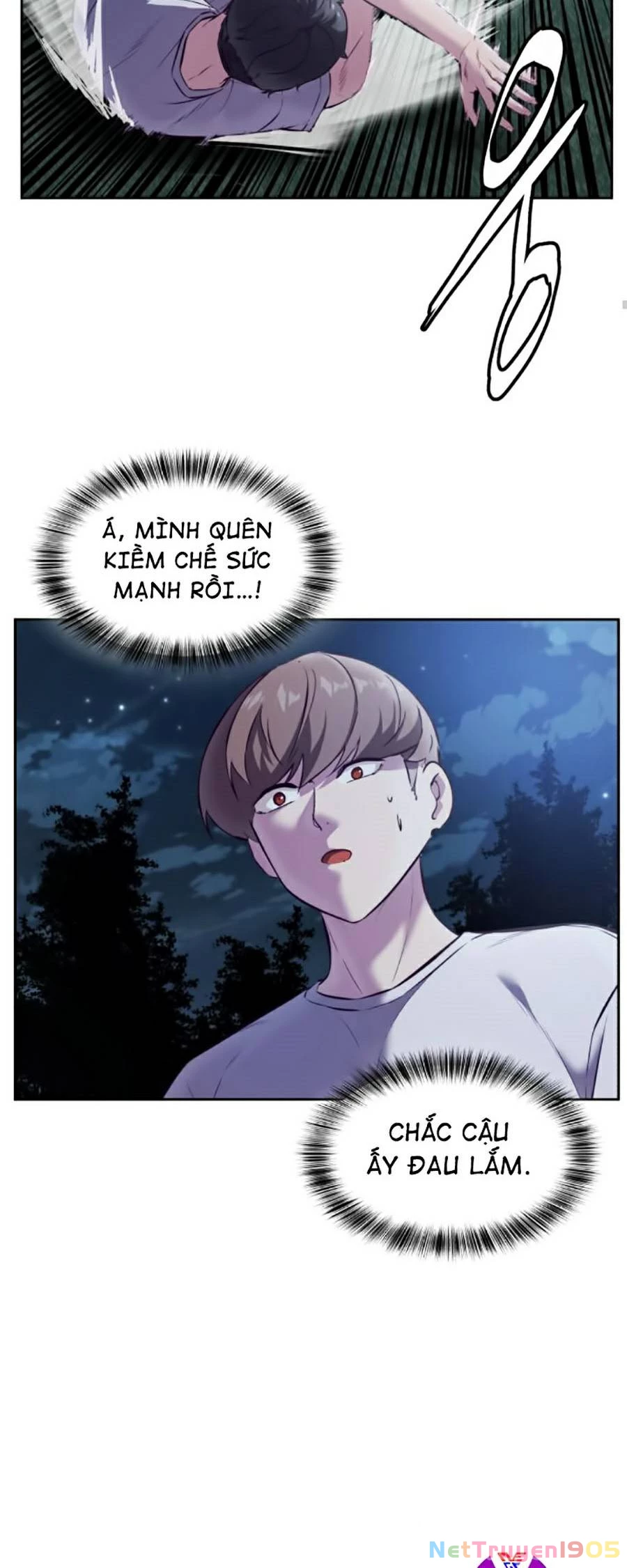 Cậu Bé Của Thần Chết Chapter 127 - 26