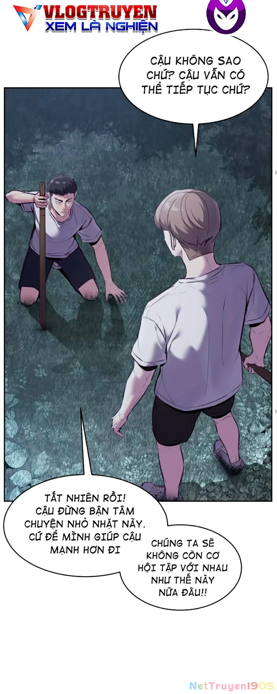 Cậu Bé Của Thần Chết Chapter 127 - 27