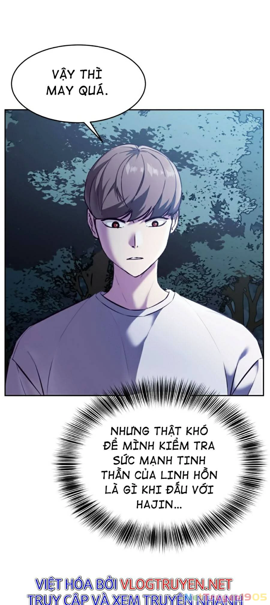 Cậu Bé Của Thần Chết Chapter 127 - 28