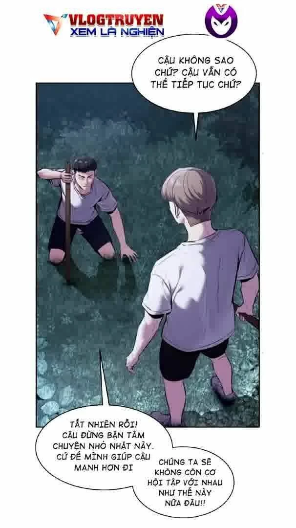 Cậu Bé Của Thần Chết Chapter 127 - 30
