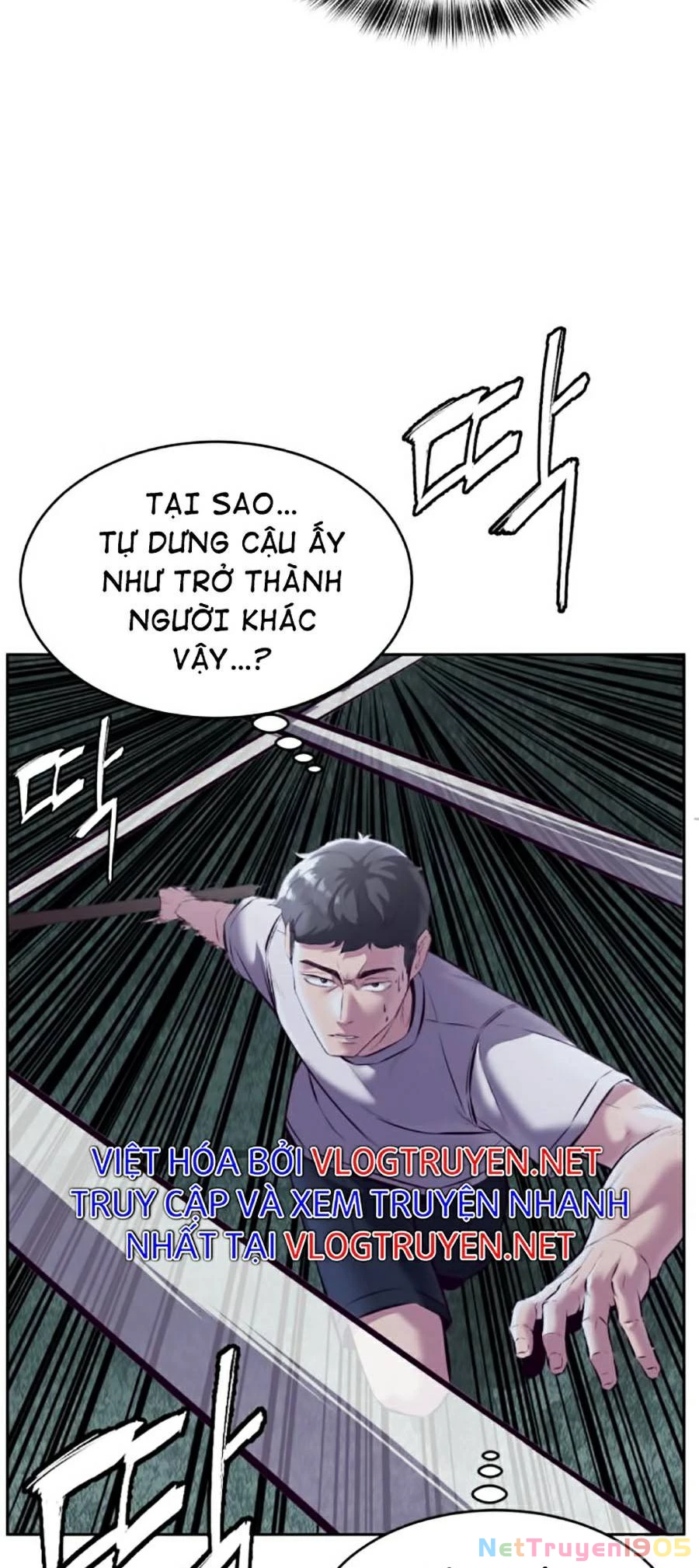 Cậu Bé Của Thần Chết Chapter 127 - 36
