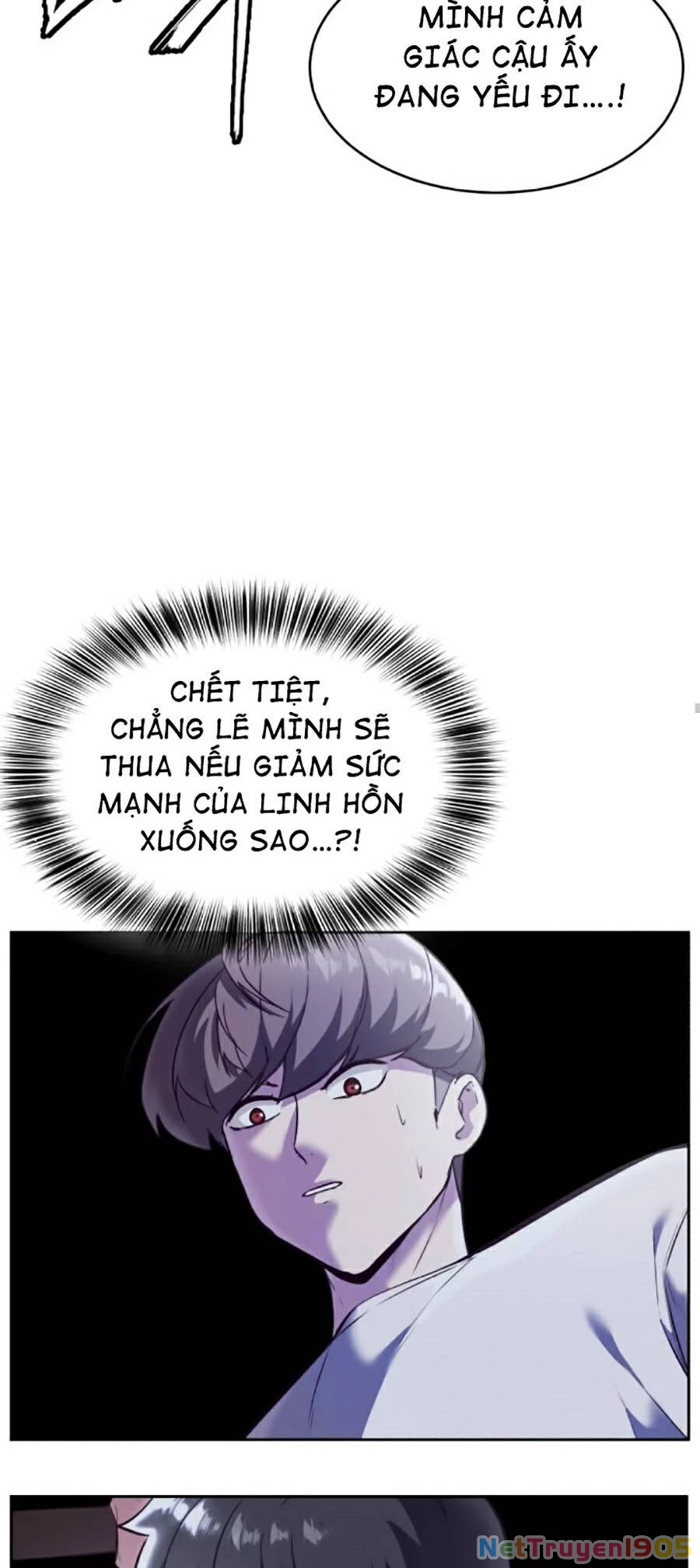 Cậu Bé Của Thần Chết Chapter 127 - 37