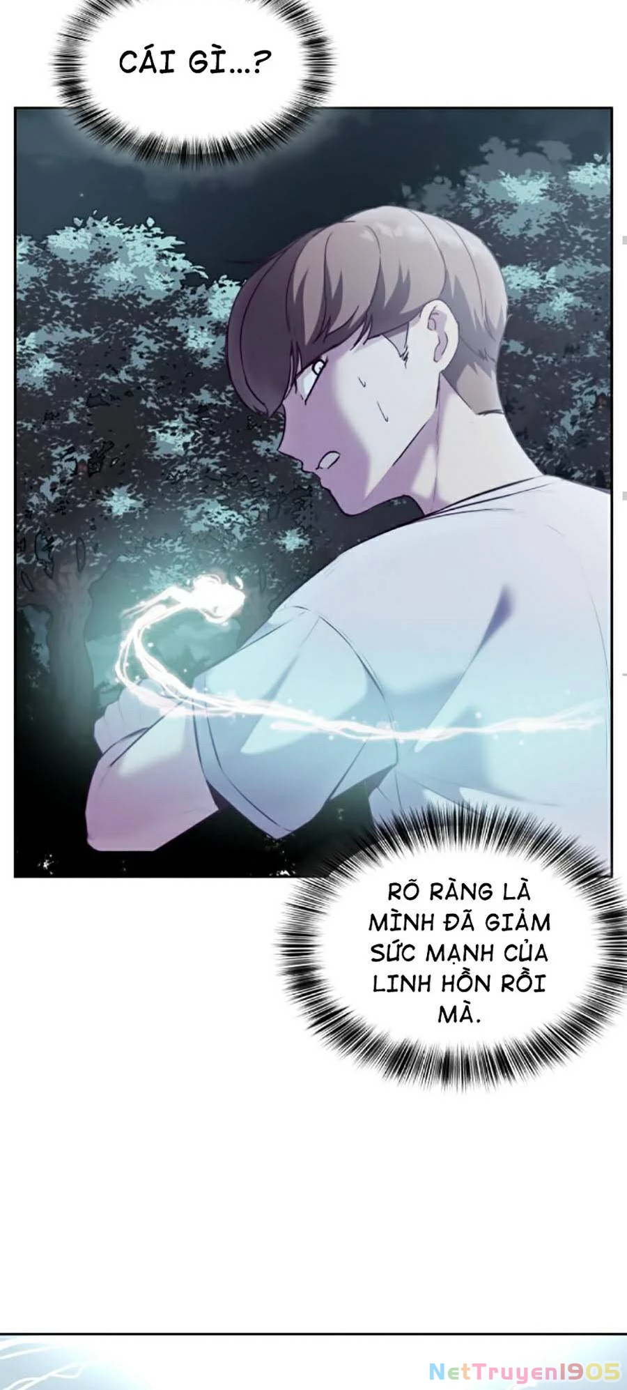 Cậu Bé Của Thần Chết Chapter 127 - 46