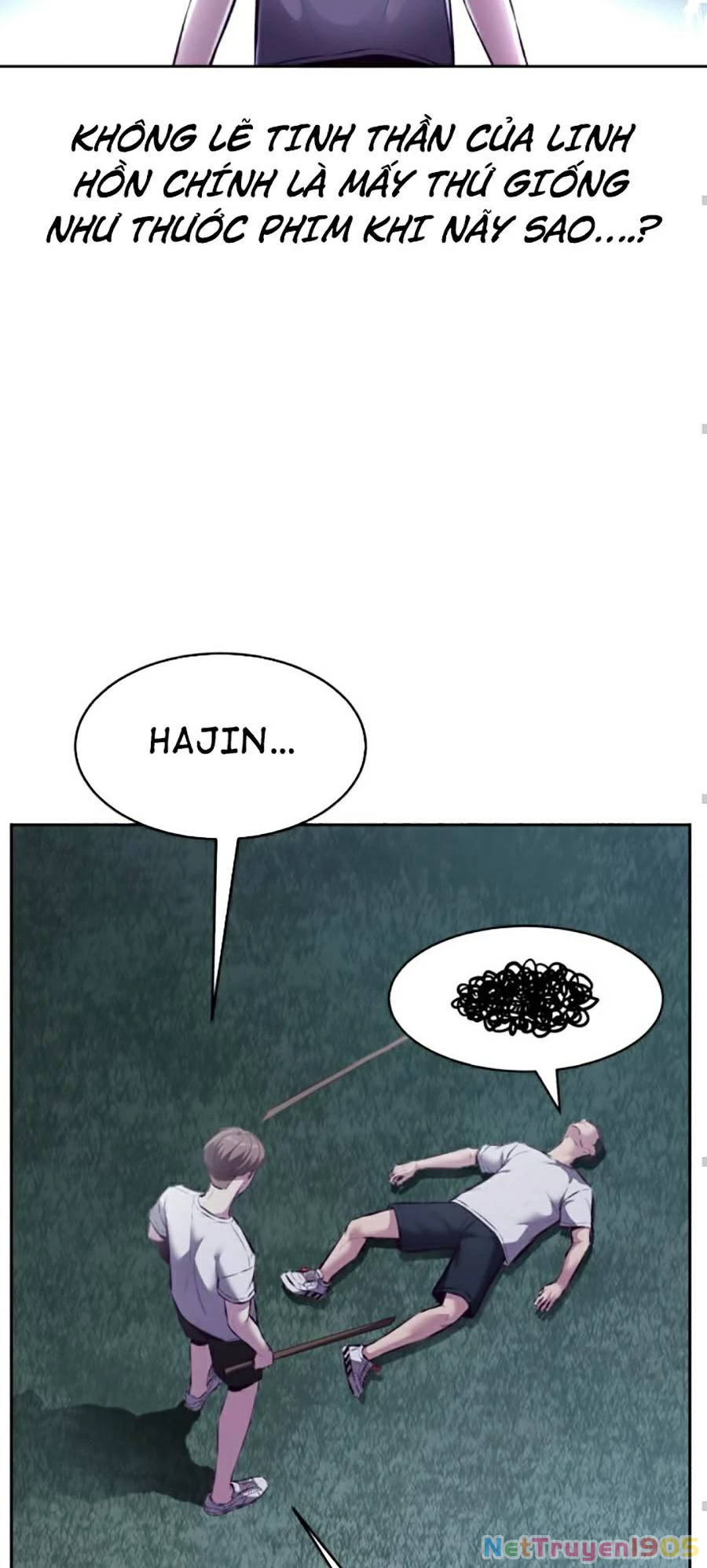 Cậu Bé Của Thần Chết Chapter 127 - 48