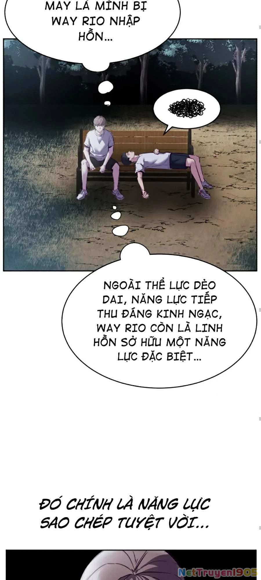 Cậu Bé Của Thần Chết Chapter 127 - 50