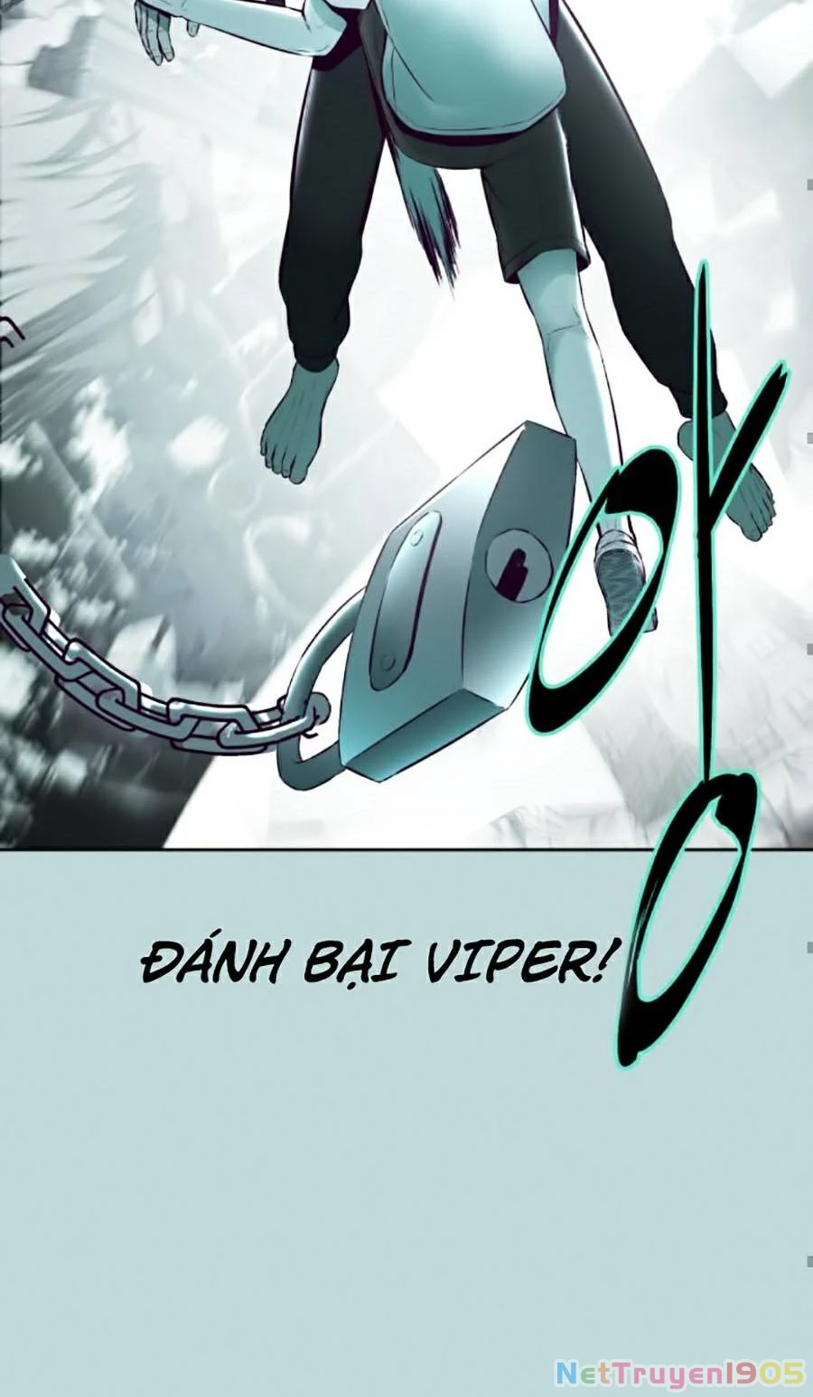 Cậu Bé Của Thần Chết Chapter 127 - 61