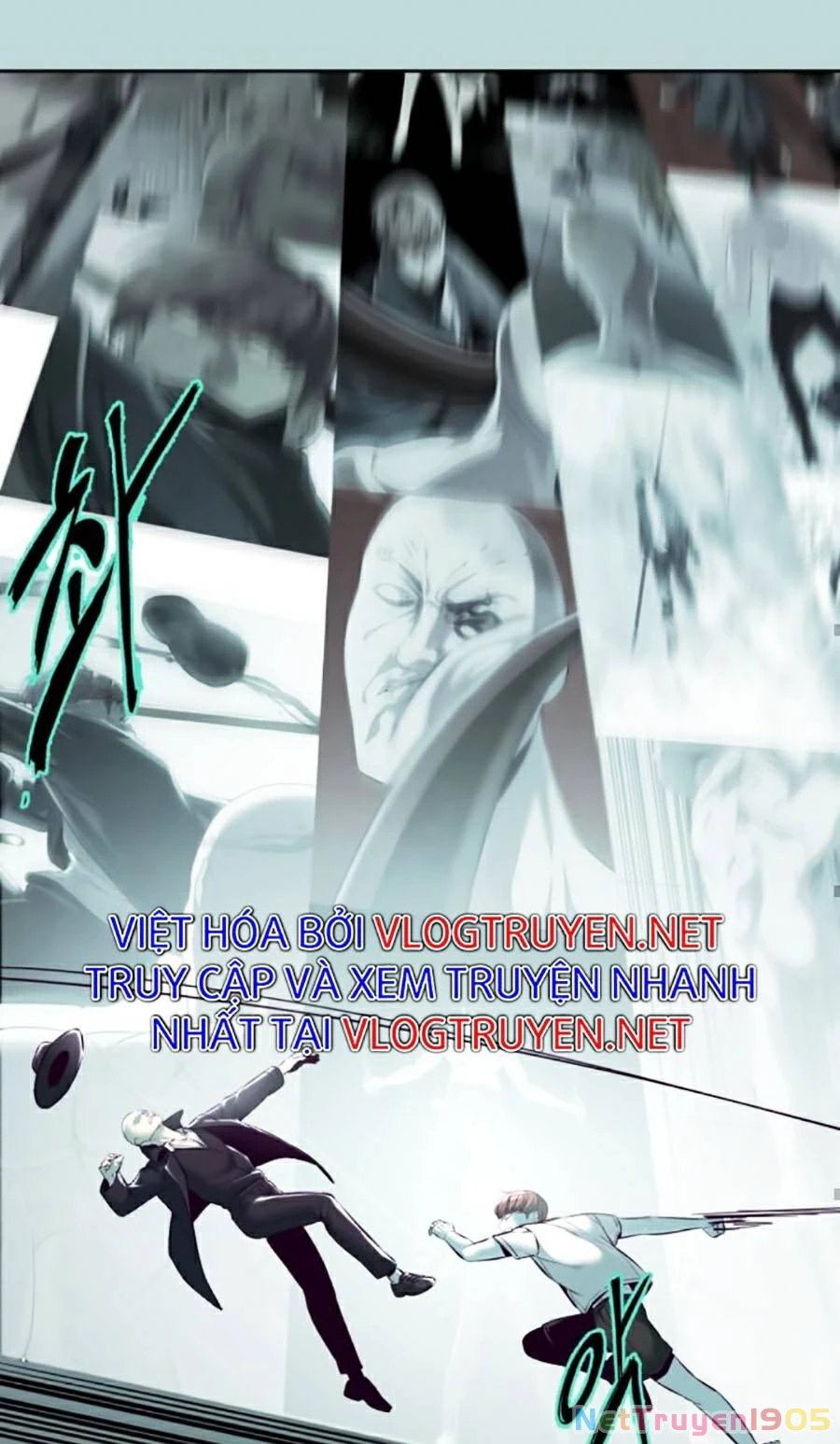 Cậu Bé Của Thần Chết Chapter 127 - 62