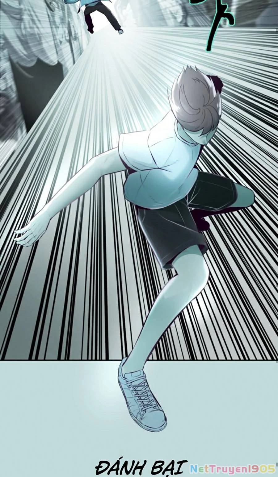 Cậu Bé Của Thần Chết Chapter 127 - 64