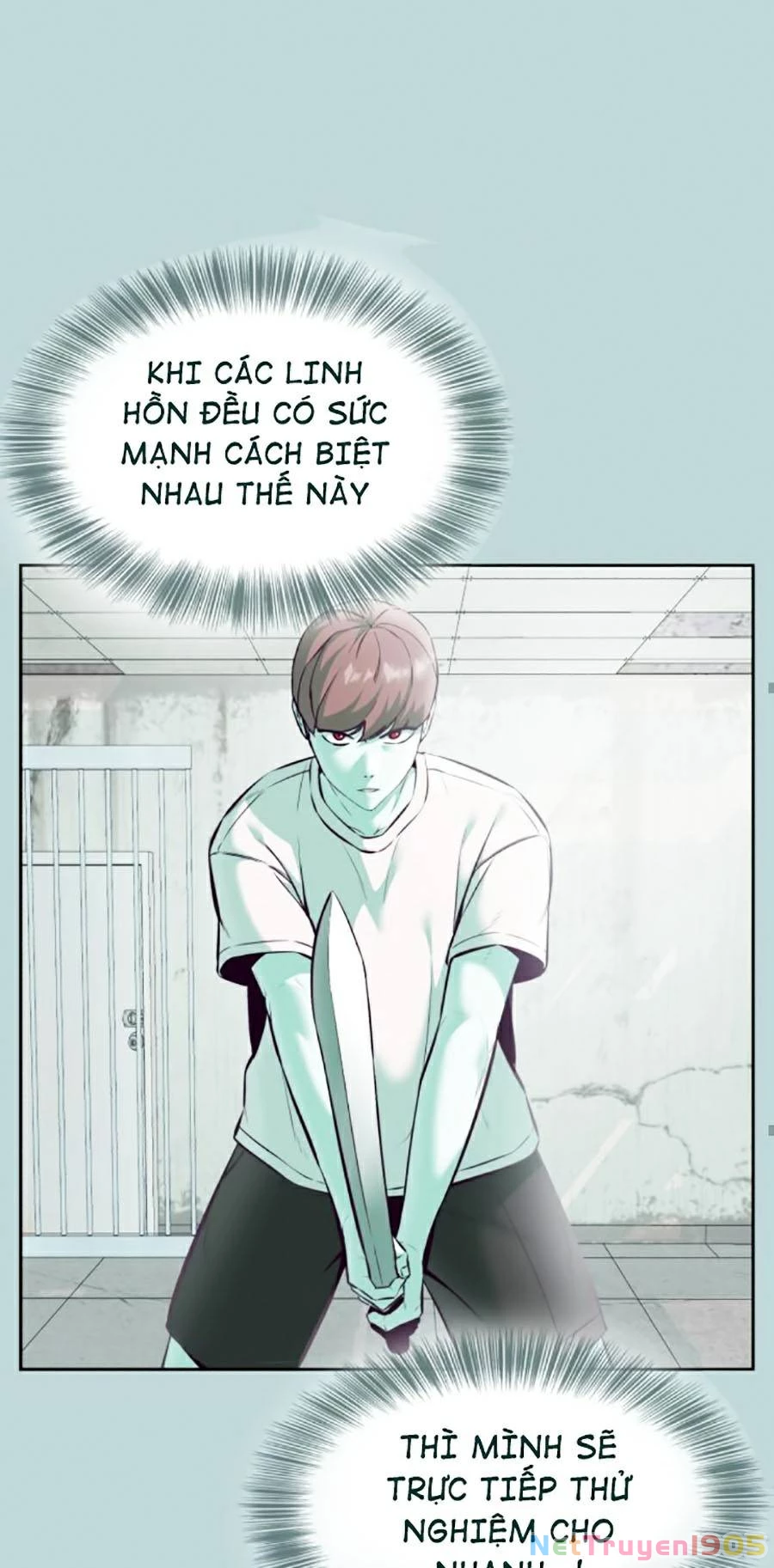 Cậu Bé Của Thần Chết Chapter 127 - 73