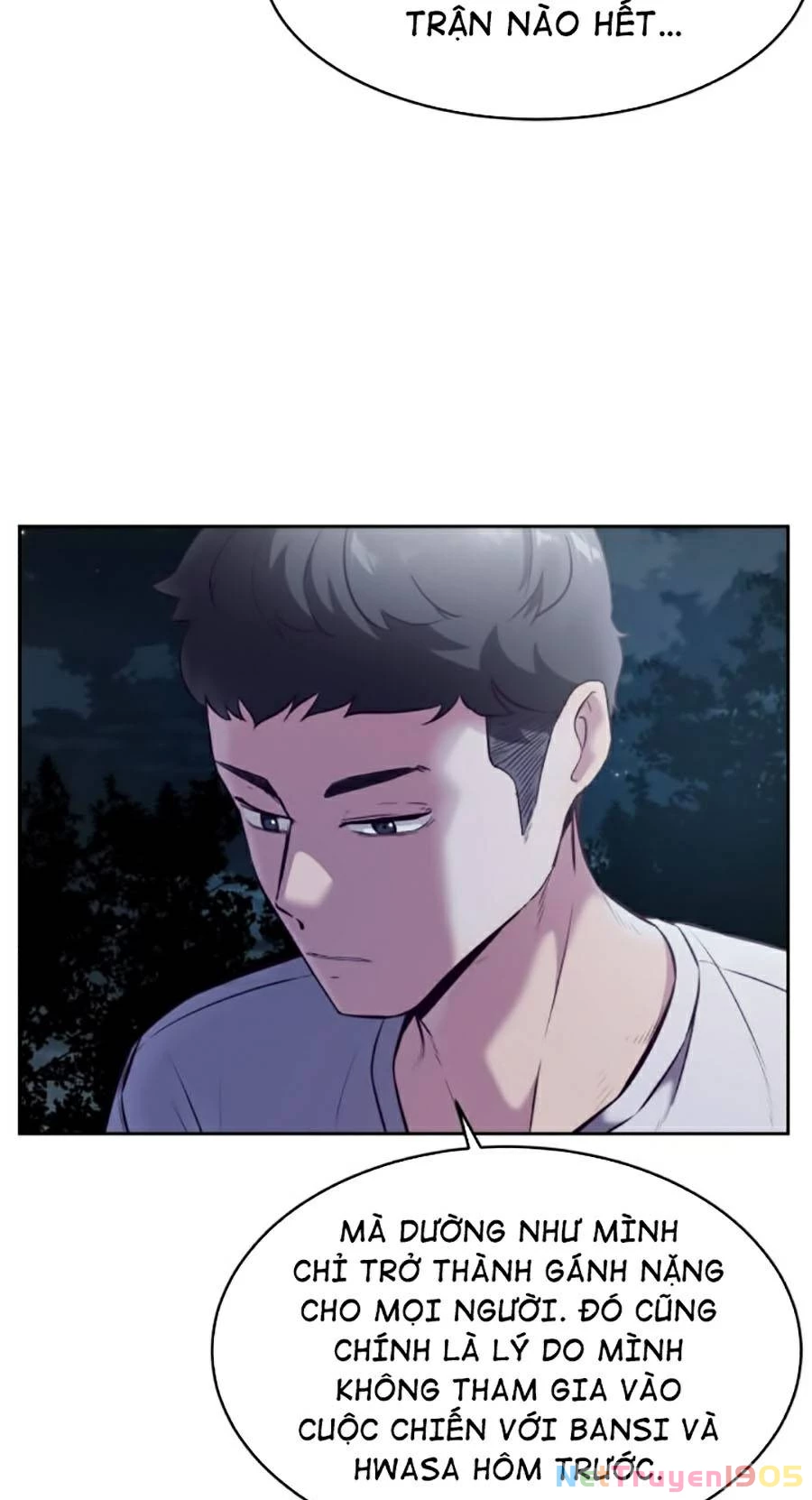 Cậu Bé Của Thần Chết Chapter 127 - 91