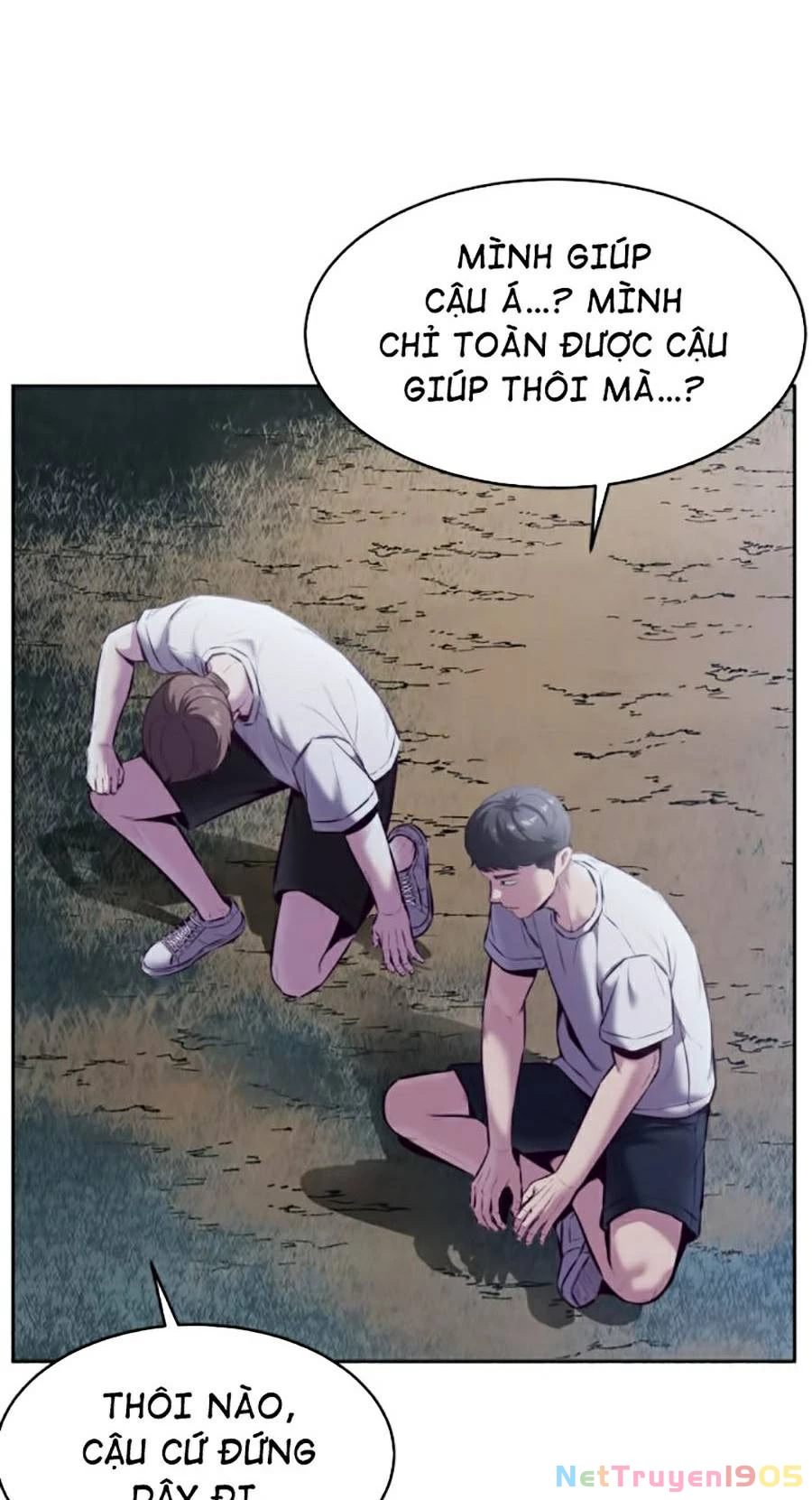 Cậu Bé Của Thần Chết Chapter 127 - 93