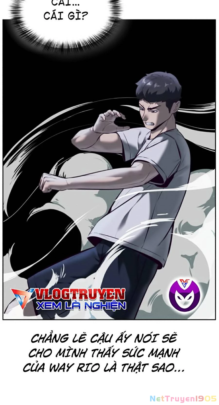 Cậu Bé Của Thần Chết Chapter 127 - 102