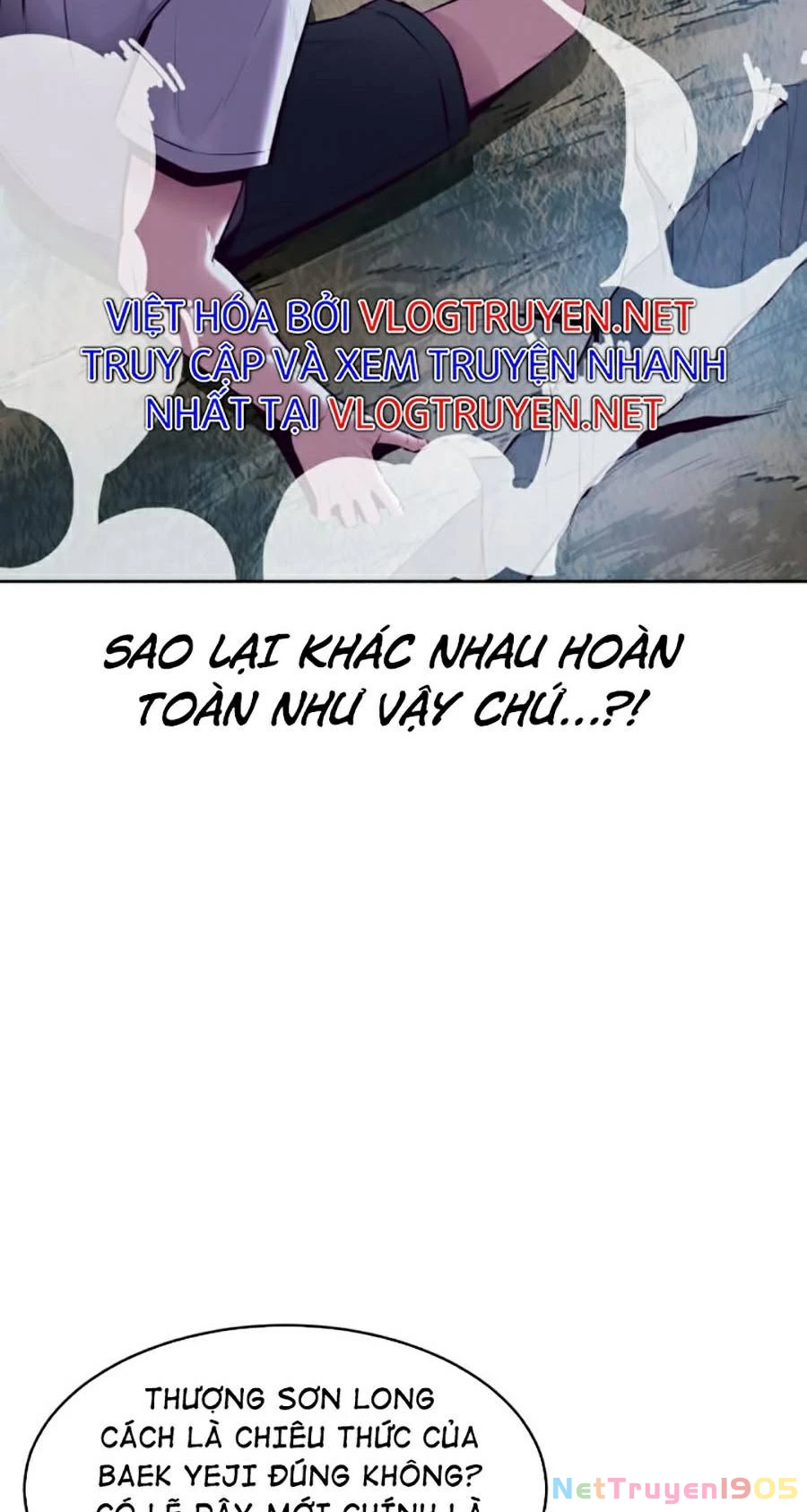 Cậu Bé Của Thần Chết Chapter 127 - 134