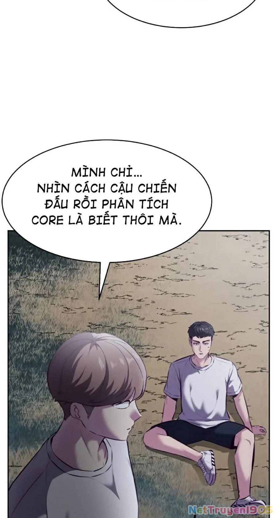 Cậu Bé Của Thần Chết Chapter 127 - 137