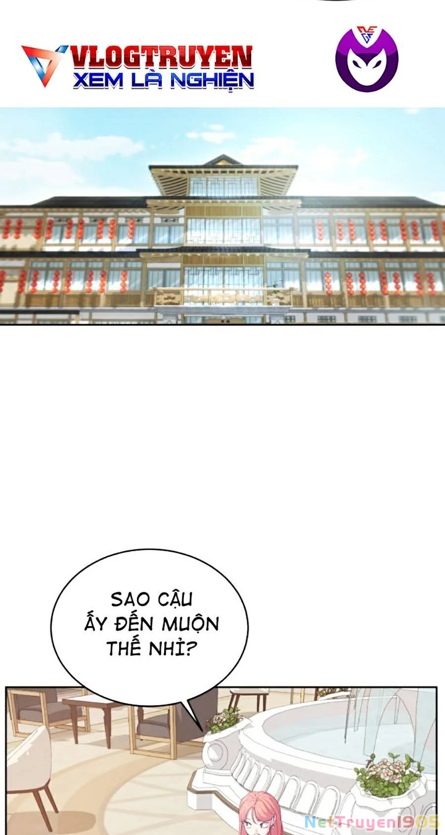 Cậu Bé Của Thần Chết Chapter 127 - 140
