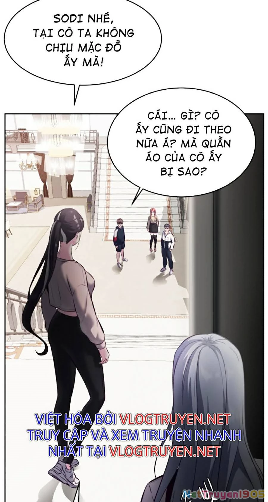 Cậu Bé Của Thần Chết Chapter 127 - 142