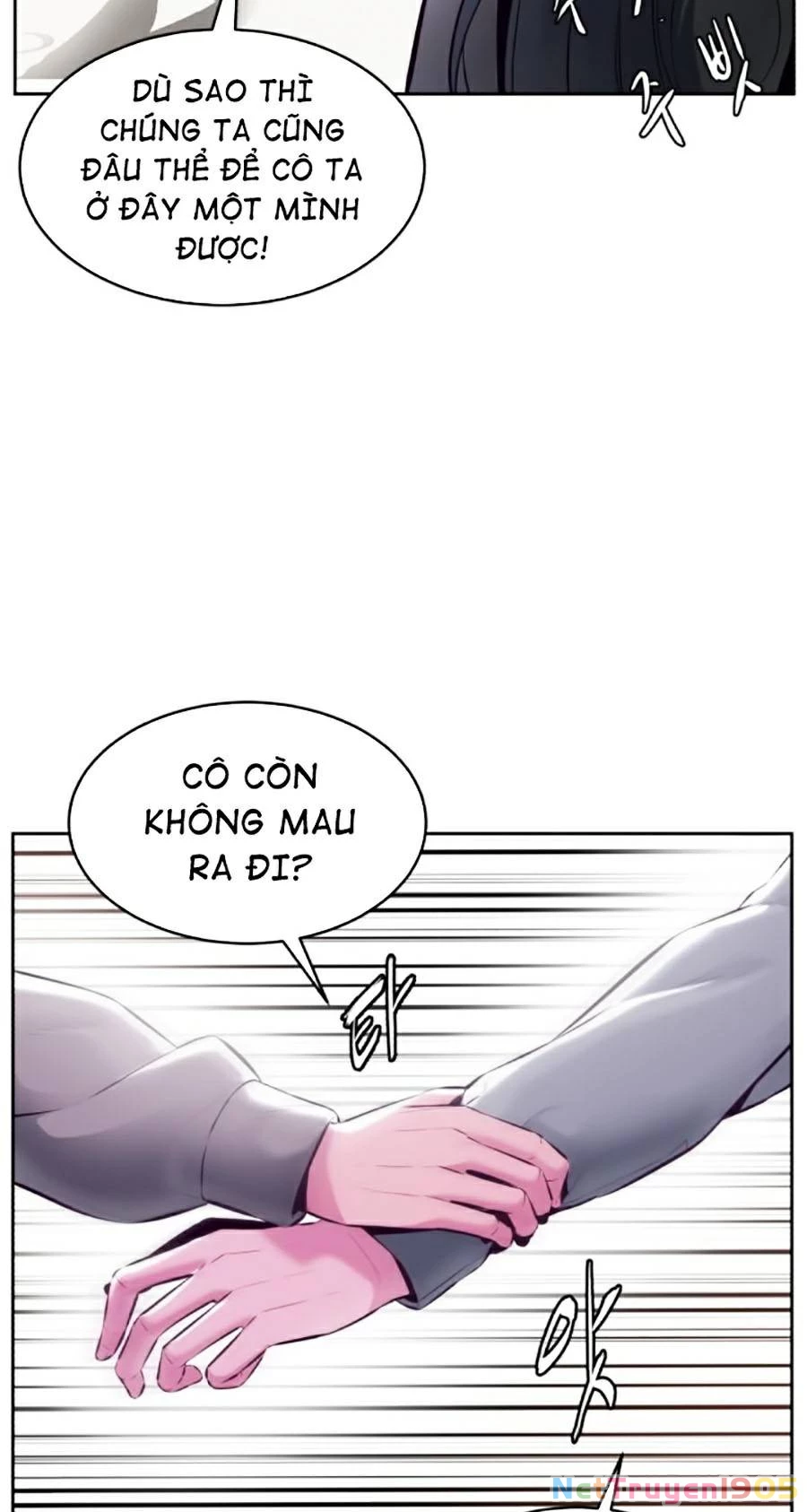 Cậu Bé Của Thần Chết Chapter 127 - 143